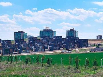 YAŞAMKENT ATAASAYANLAR7 DE NATAMAM FIRSAT VİLLA
