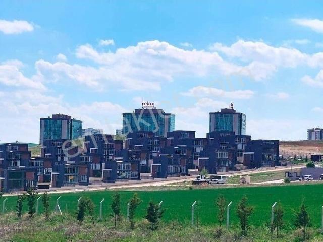 Yaşamkent Ataasayanlar 7 De Natamam Fırsat Villa