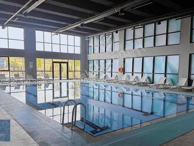 Yaşamkent Çayyolu Natura Kiralık 4.5+1