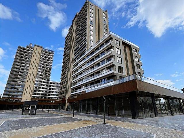 YAŞAMKENT BORDO YAŞAM 6. KAT KİRALIK DAİRE
