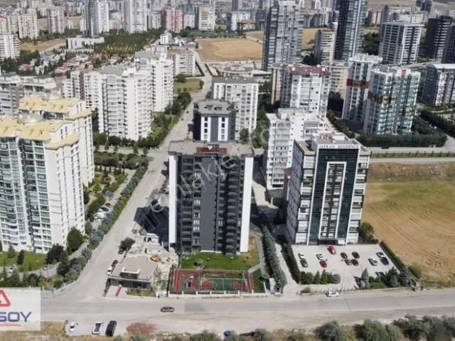 Yaşamkent De 2+1 Bağımsız Mutfak Lüx Site