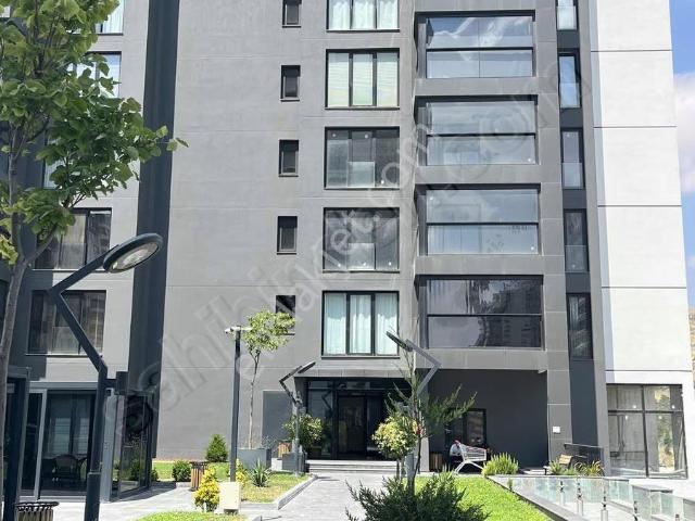 Yaşamkent Diamond Da Kapalı Mutfak 2+1 Akıllı Daire