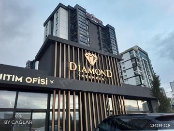 Yaşamkent Diamond Satılık Bağımsız Mutfak 2+1 Akıllı EvKat:6