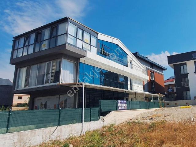Yaşamkent / Konutkent'te Villa Konseptinde Mobilyalı 1+0 Kiralık Daire