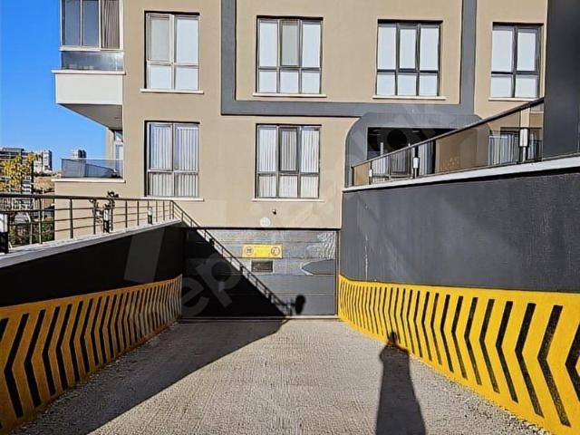 YAŞAMKENT KAPALI MUTFAK VE OTOPARKLI EN UYGUN DAİRE