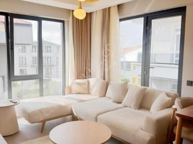 Yaşamkent Kiralık Daire 1+1 Balkonlu 1.kat 40m2 Merkezi Konum