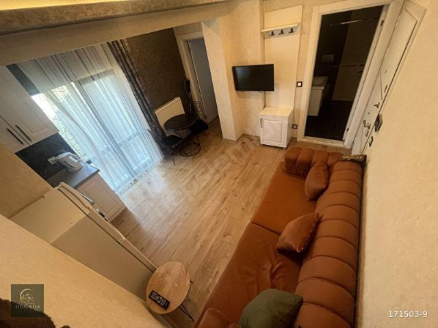 YAŞAMKENT MAH.BAŞKENT ÜNİV.YAKINI 1+1 HERLEY DAHİL KİRALIK DAİRE