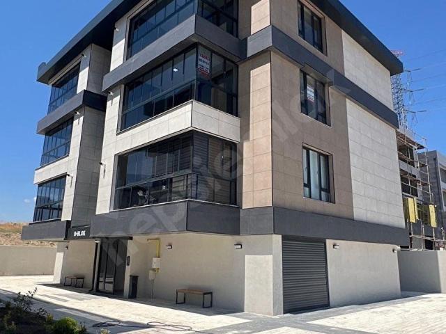 Yaşamkent Mahallesi 2+1 Satılık Daire