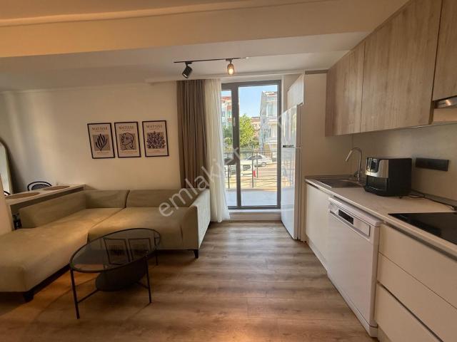 Yaşamkent Merkezde 1+1 Eşyalı Kiralık Daire