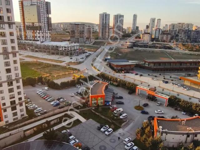 Yaşamkent Relaxplus Ta Ara Katta 60m Net 2+1 Kiralık Daire