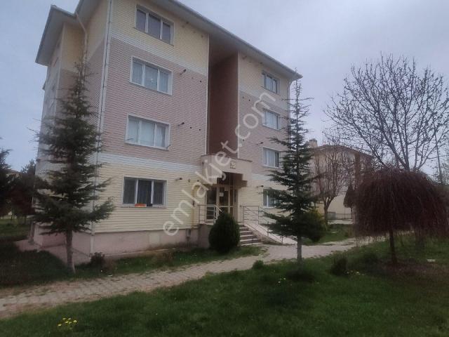 Yaşamkent Toki'de Kiralık Apart