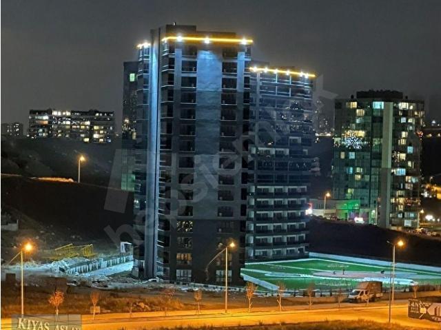 YAŞAMKENT VIOLE SITESINDE KİRALIK 1+1 DAIRE