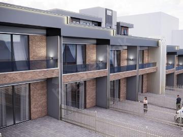 YAŞAMKENT YEDİTEPE EVLERİ SATILIK 5+1 VİLLA