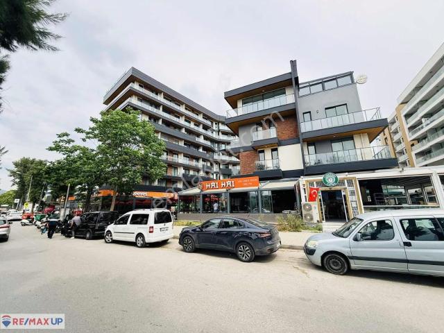 Yaşar Üniversitesi Ve Metro 5 Dk 3+1 Manzaralı Satılık Daire