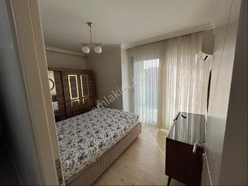 Yaşar Üniversitesi Yurdu Yanı Eşyalı Kiralık Bakımlı