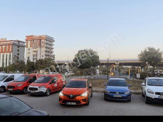 Yaşar Ünv Yurdu Yanında 1+1