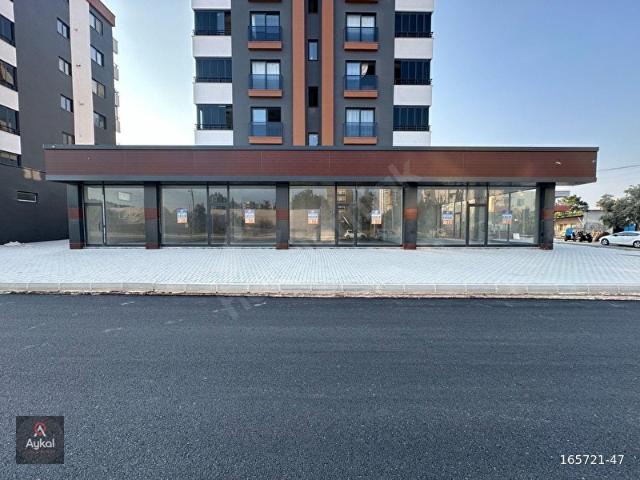 YAŞAR DOĞU CADDESİ ÜZERİ SİTE İÇİ KOMBİLİ 2+1 DAİRE