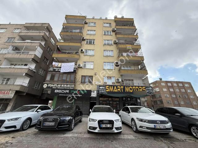 Yaşarsoy Gyo İpekyol Üstü 2+1 Arakat Daire