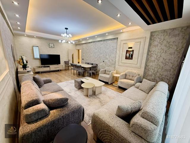 YAŞARSOY GYO'DAN K.KÖPRÜ ATAKENT'TE ALİ TAŞ YAPI 4+1 LÜKS DAİRE