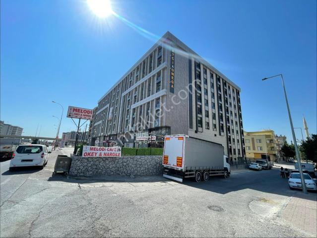 Yaşarsoy Gyodan Osm Kavşağı Ultra Lüks 1+1 Daire