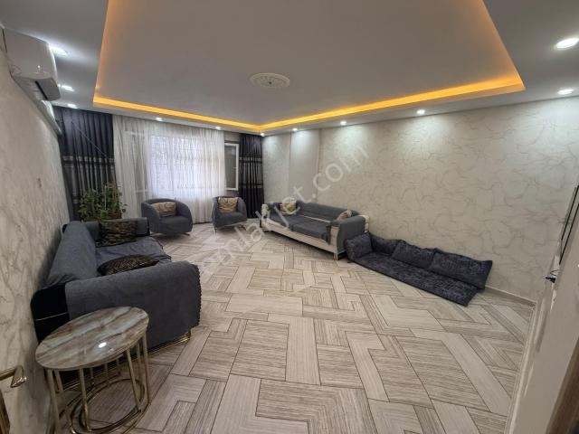 Yaşarsoy Gyo'dan Seyrantepe İlgi Koleji Aşağısı 3+1 Geniş Daire