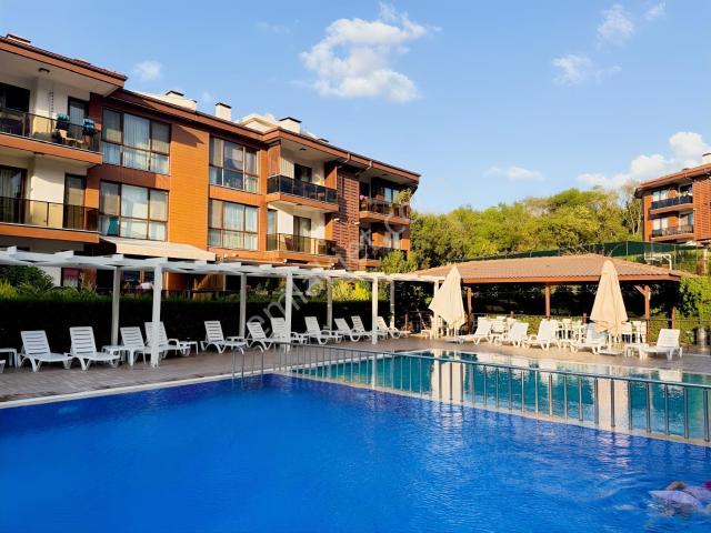 Yaşayankent Sitesindegeniş Ferah Aydınlık Lüks 3+1 Daire