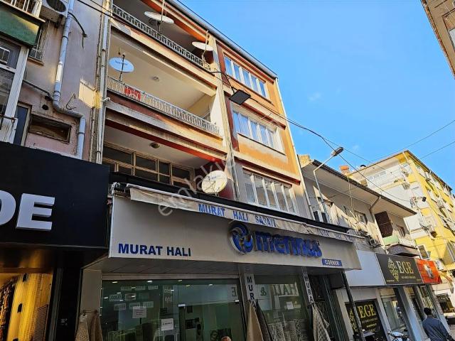 Yağcılar İçinde Satılık 6+1 Daire 219 M2 Teraslı 2. Kat
