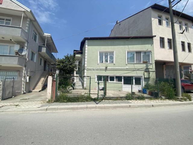 Yağcılar Mah. Cad.üzerinde Ticari+konut İmarlı Müstakil Fırsat!