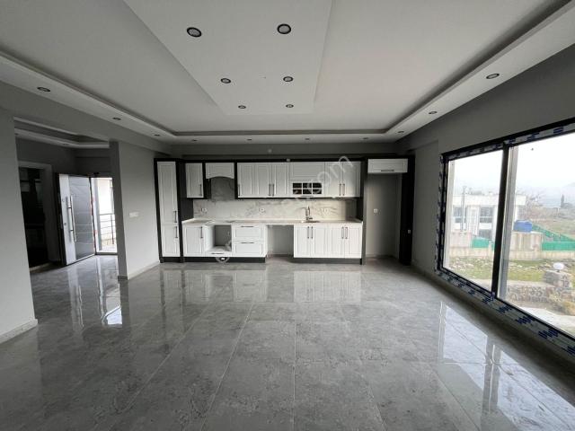 yağcılar Mahallesi  ✅4+1 150 M2 2 Katlı Müstakil Villa ❇️ultra Lüks Sıfır Daire