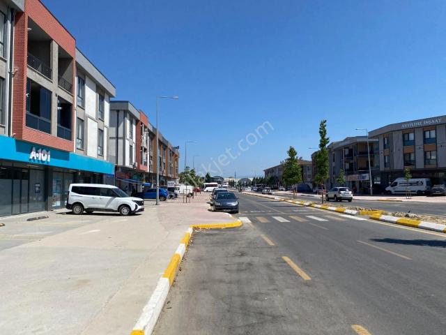 Yağcılar Mahallesi Merkezde 2+1 Kiralık Daire