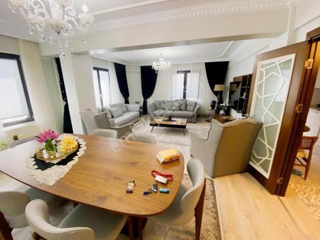 Yağcılar Mahallesinde Lüks, Bakımlı Ve Kullanışlı Dubleks Daire