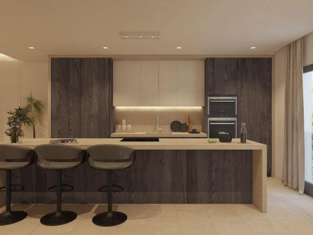 Ya está a la venta la nueva promoción en Santa Ponsa que est. 155m² Santa Ponça