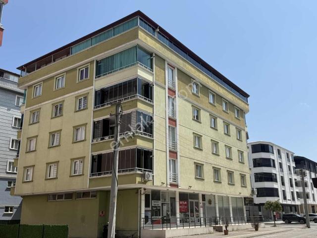 Yağmur Emlak'tan 19 Mayıs Mah. Kiralık Merkezi Konum 3+1 Daire