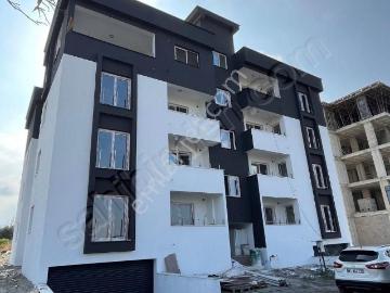 Yoncadüzü, Erzin, Hatay, Akdeniz Bölgesi