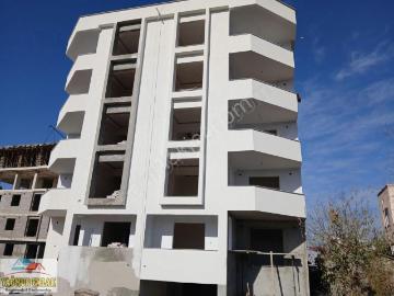 Erzin, Hatay, Akdeniz Bölgesi - Otopark