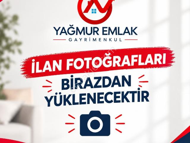 Yağmur Emlak'tan Çok İyi Konum Sıfır 2+0 Lüks Daire