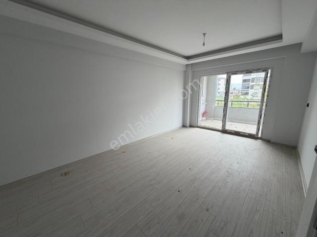 Yağmur Emlak'tan Merkezi Konumda 2+1 Sıfır Satılık Daire