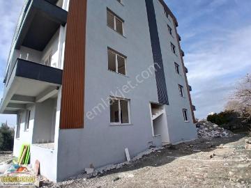 Erzin, Hatay, Akdeniz Bölgesi - Doğal gaz