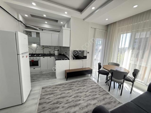 Yağmur Emlak'tan Satılık Yatırımlık Fırsat Full Eşyalı 1+1 Daire