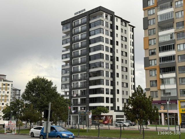 YAĞMUR EMLAK'TAN SATILIK BOR YOLUNDA 4+1 LÜKS FUL YAPILI DAİRE