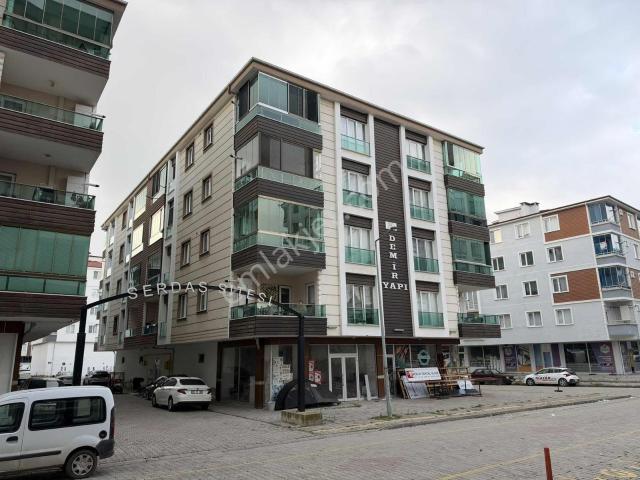 Yağmur Emlak'tan Süper Konumlu 3+1 Lüks Kiralık Daire