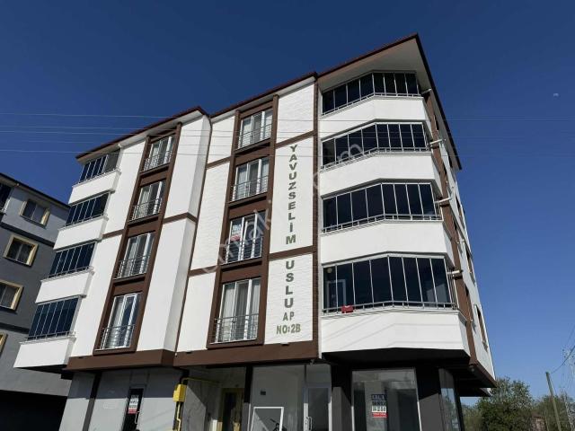 Yağmur Emlak'tan Tekkeköyde Kiralık Harika 3+1 Lüks Daire