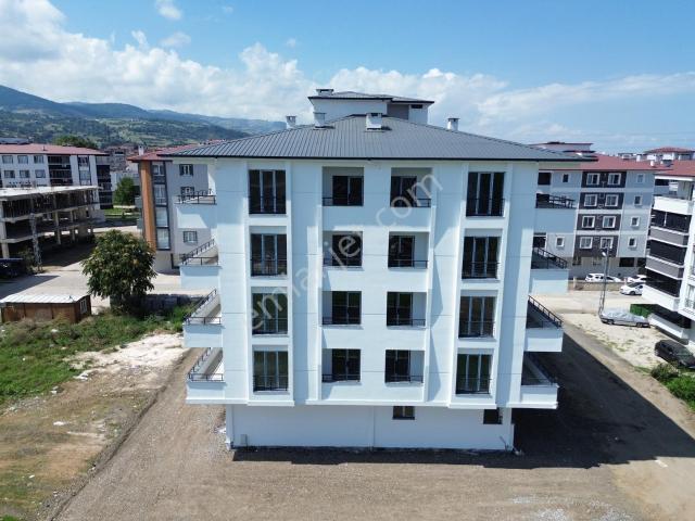 Yağmur Emlak'tan Tekkeköyde Sıfır Lüks 2+1 Daire