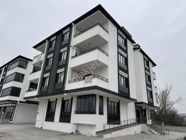 Yağmur Emlaktan Tekkeköy'de Satılık Sıfır 1+1 Daire