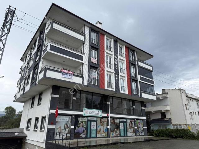 Yağmur Emlak'tan Yeni Hastaneye Komşu 3+1 Kiralık 'sıfır Daire'