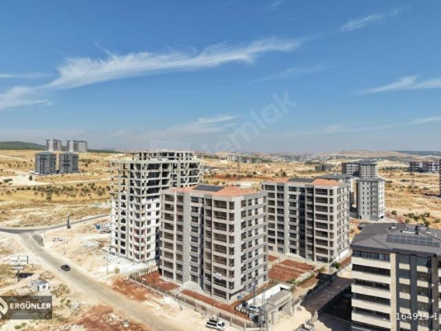 YAMAÇTEPEDE 4,5+1 LÜKS DAİRE YENİ NESİL SİTEDE FIRSAT