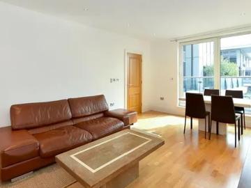 Yamal AlSham, 5 The Boulevard, London, SW6 2UB, United Kingdom | 2 bed apartment for rent #137930976 | Rentberry