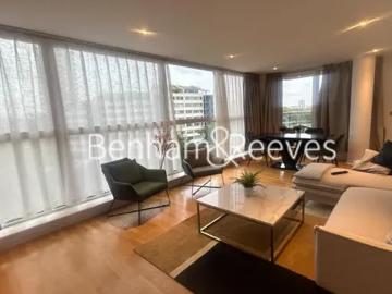Yamal AlSham, 5 The Boulevard, London, SW6 2UB, United Kingdom | 2 bed apartment for rent #139069060 | Rentberry