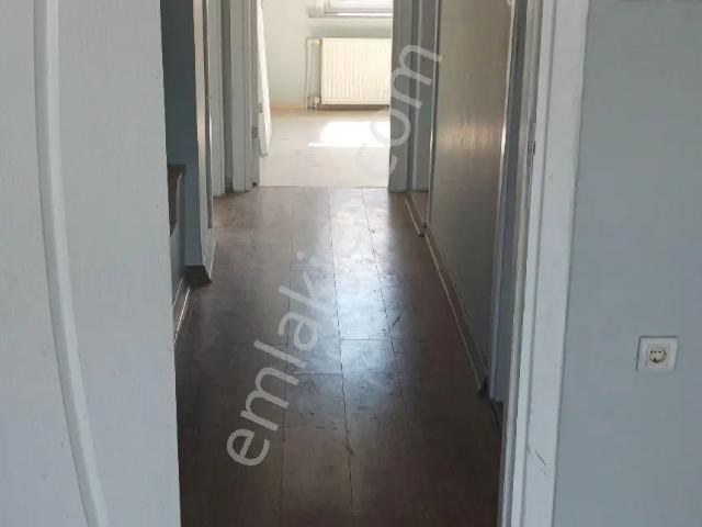 Yaman Evler De Kiaralik Dubleks Daire