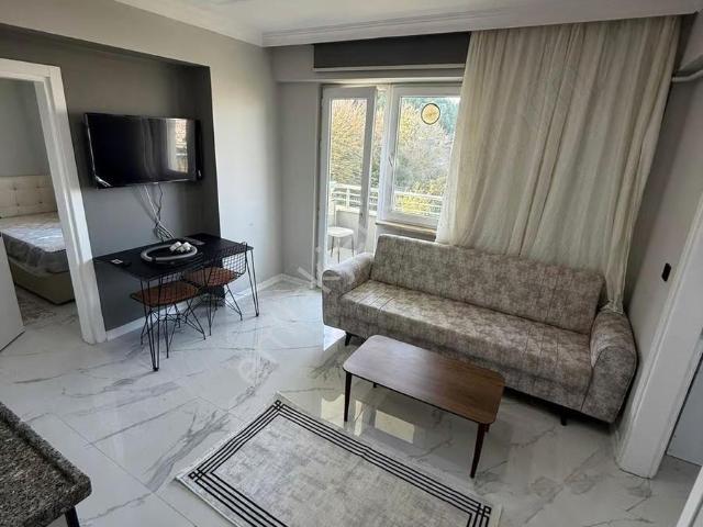 Yaman Gayrimenkulden Kiralık 2+1 Lüx Daire